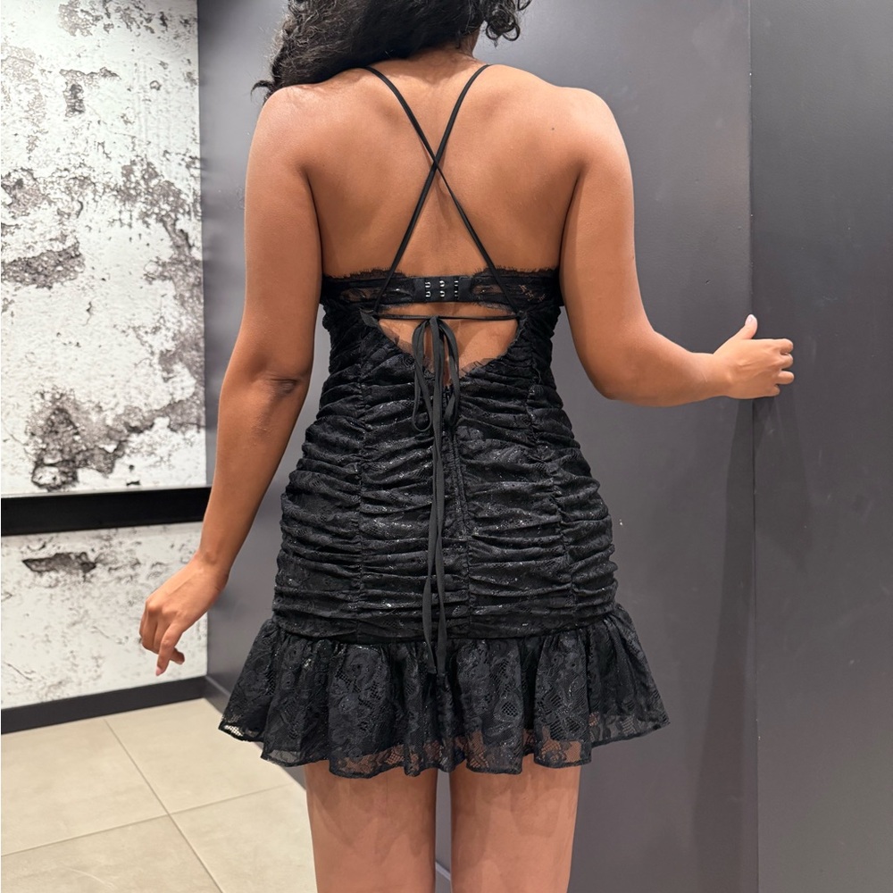 For Love and Lemons Dress